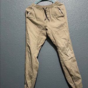 Men’s joggers